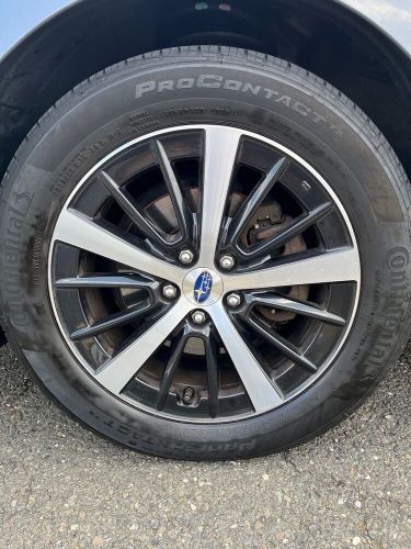 2020 Subaru Impreza PREMIUM, US $15,500.00, image 3