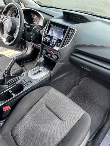 2020 Subaru Impreza PREMIUM, US $15,500.00, image 4