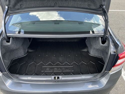 2020 Subaru Impreza PREMIUM, US $15,500.00, image 6