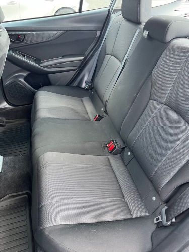 2020 Subaru Impreza PREMIUM, US $15,500.00, image 7