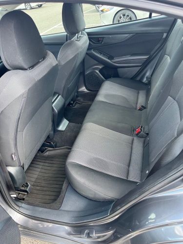 2020 Subaru Impreza PREMIUM, US $15,500.00, image 8