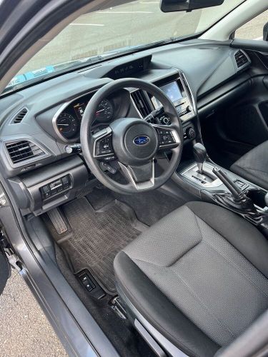 2020 Subaru Impreza PREMIUM, US $15,500.00, image 9