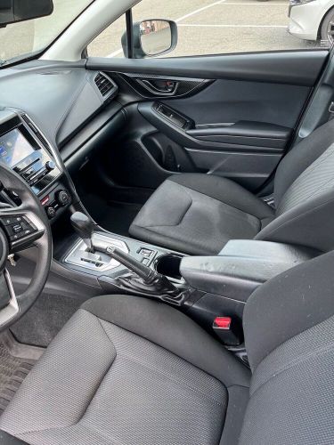 2020 Subaru Impreza PREMIUM, US $15,500.00, image 10