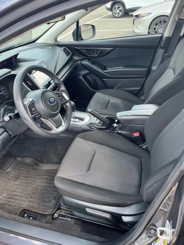 2020 Subaru Impreza PREMIUM, US $15,500.00, image 11