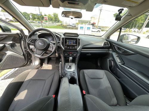 2020 Subaru Impreza PREMIUM, US $15,500.00, image 12