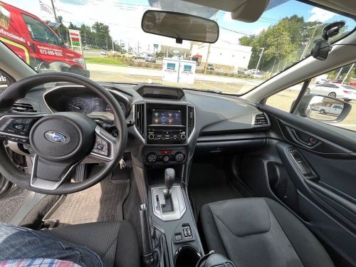 2020 Subaru Impreza PREMIUM, US $15,500.00, image 13