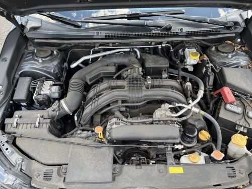 2020 Subaru Impreza PREMIUM, US $15,500.00, image 14