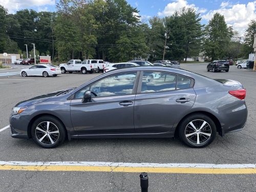 2020 Subaru Impreza PREMIUM, US $15,500.00, image 15