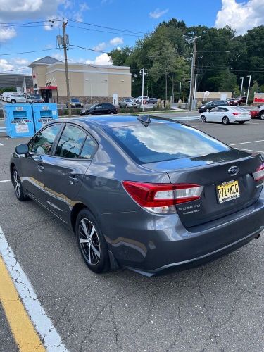 2020 Subaru Impreza PREMIUM, US $15,500.00, image 16