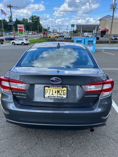 2020 Subaru Impreza PREMIUM, US $15,500.00, image 17