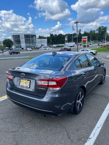 2020 Subaru Impreza PREMIUM, US $15,500.00, image 18