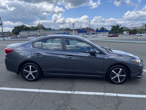 2020 Subaru Impreza PREMIUM, US $15,500.00, image 19