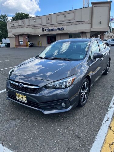 2020 Subaru Impreza PREMIUM, US $15,500.00, image 20