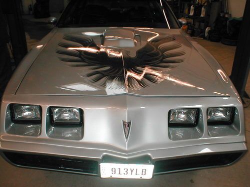 1979 trans am