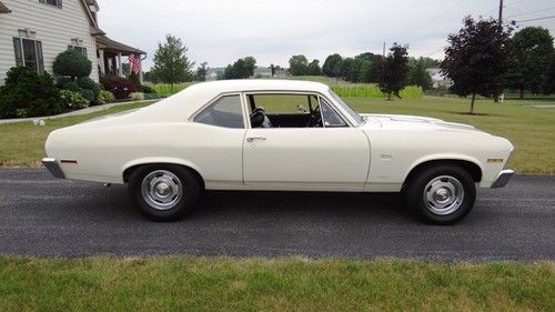 1972 chevrolet nova similar to 1968, 1969, 1970, 1971