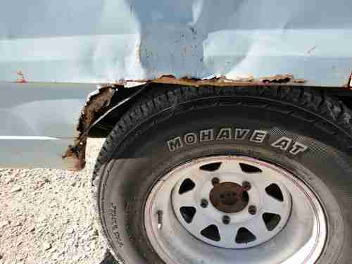 1972 Jeep Wagoneer  5.9L 4wd, image 7