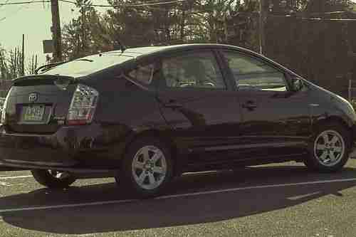 2008 Toyota Prius Base Hatchback 4-Door 1.5L, US $10,600.00, image 2