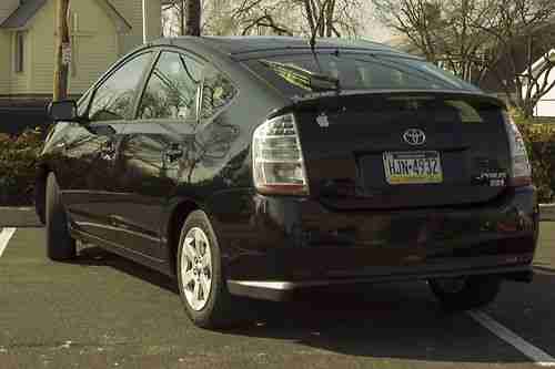 2008 Toyota Prius Base Hatchback 4-Door 1.5L, US $10,600.00, image 3