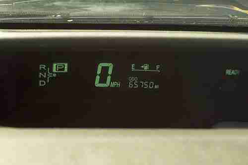 2008 Toyota Prius Base Hatchback 4-Door 1.5L, US $10,600.00, image 4