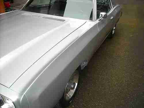 1972 MONTE CARLO, image 6