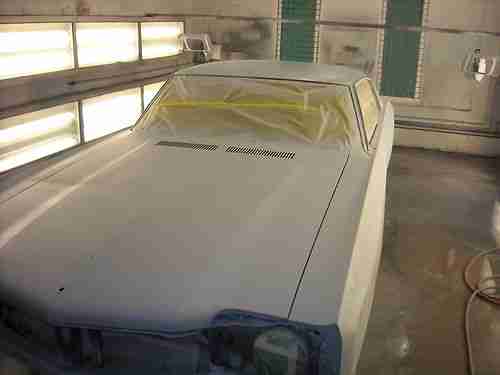 1972 MONTE CARLO, image 14