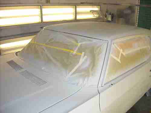 1972 MONTE CARLO, image 15