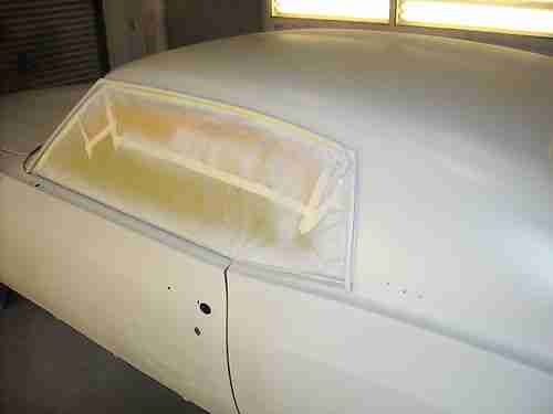 1972 MONTE CARLO, image 16
