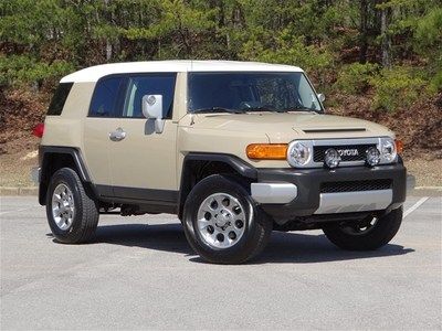 Quicksand tan suv sr 4.0l 260 hp 4 doors auto 4x4 jbl sound black leather