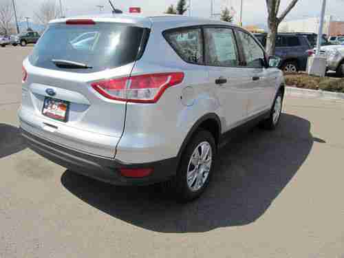 2013 Ford Escape S Sport Utility 4-Door 2.5L, US $19,434.00, image 6