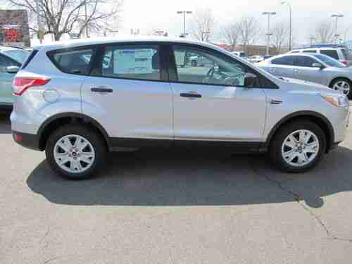 2013 Ford Escape S Sport Utility 4-Door 2.5L, US $19,434.00, image 7