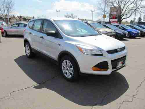 2013 Ford Escape S Sport Utility 4-Door 2.5L, US $19,434.00, image 8