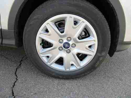 2013 Ford Escape S Sport Utility 4-Door 2.5L, US $19,434.00, image 10