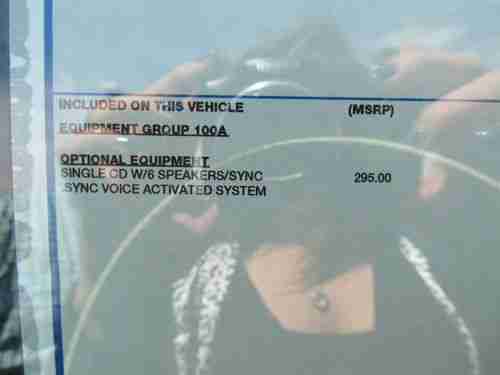 2013 Ford Escape S Sport Utility 4-Door 2.5L, US $19,434.00, image 12