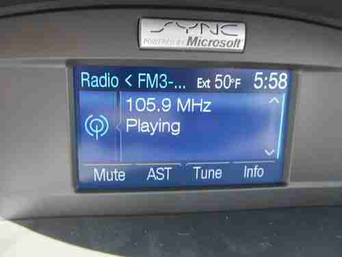 2013 Ford Escape S Sport Utility 4-Door 2.5L, US $19,434.00, image 13