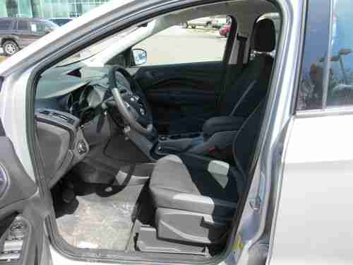 2013 Ford Escape S Sport Utility 4-Door 2.5L, US $19,434.00, image 16