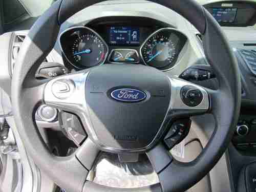 2013 Ford Escape S Sport Utility 4-Door 2.5L, US $19,434.00, image 19