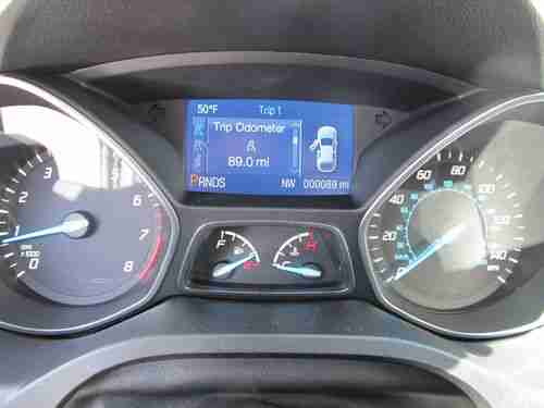 2013 Ford Escape S Sport Utility 4-Door 2.5L, US $19,434.00, image 20