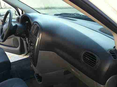 2006~CARAVAN~SXT~POWER SEAT~ALLOYS~NEW TIRES~TINTED GLASS~PASSENGER VAN? CARGO?, image 21