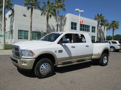 2012 4x4 4wd diesel automatic leather navigation sunroof miles:5k certified
