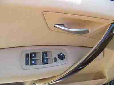 X3 4dr AWD 3 SUV 3.0L CD Power Windows Power Door Locks Tilt Wheel AM/FM Stereo, image 8