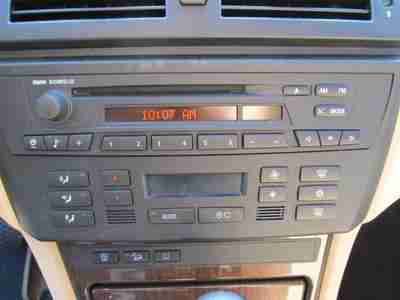 X3 4dr AWD 3 SUV 3.0L CD Power Windows Power Door Locks Tilt Wheel AM/FM Stereo, image 13