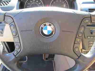 X3 4dr AWD 3 SUV 3.0L CD Power Windows Power Door Locks Tilt Wheel AM/FM Stereo, image 15