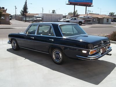 300SEL W109 Original Survivor - Books & Records - Southwest Car, image 3