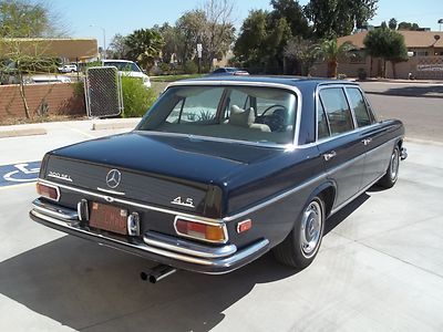 300SEL W109 Original Survivor - Books & Records - Southwest Car, image 5