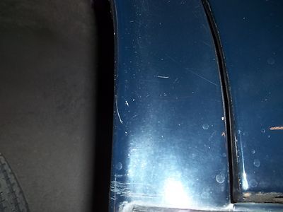 300SEL W109 Original Survivor - Books & Records - Southwest Car, image 14