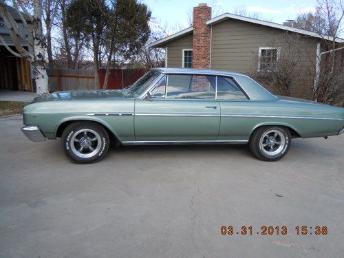 1965 buick skylark