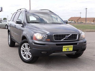 Suv gray tan leather interior automatic transmission alloy finance fwd crossover