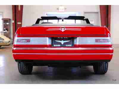 RARE PININFARINA DESIGNED ALLANTE - NEW TIRES - FRESHLY SERVICED AND DETAILED, US $12,900.00, image 11