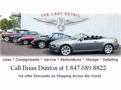 RARE PININFARINA DESIGNED ALLANTE - NEW TIRES - FRESHLY SERVICED AND DETAILED, US $12,900.00, image 14