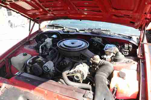 1988 Chevrolet Camaro Iroc-Z Convertible 2-Door 5.0L, US $2,950.00, image 2